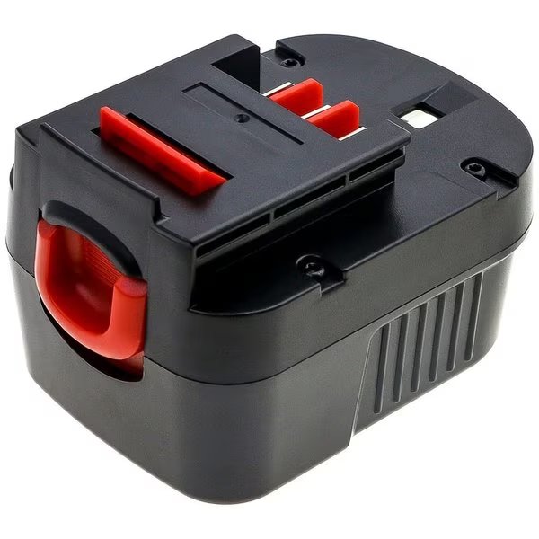 Replacement for Black & Decker Cp12k Battery, Ilc, Mfr#: CP12K